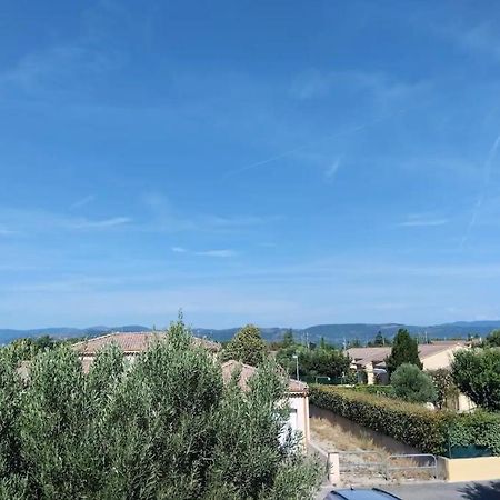 Chambre Proche N7 / A7 / Ardeche / Via-Rhona / Velo-Drome Apartment Livron-sur-Drome Exterior photo
